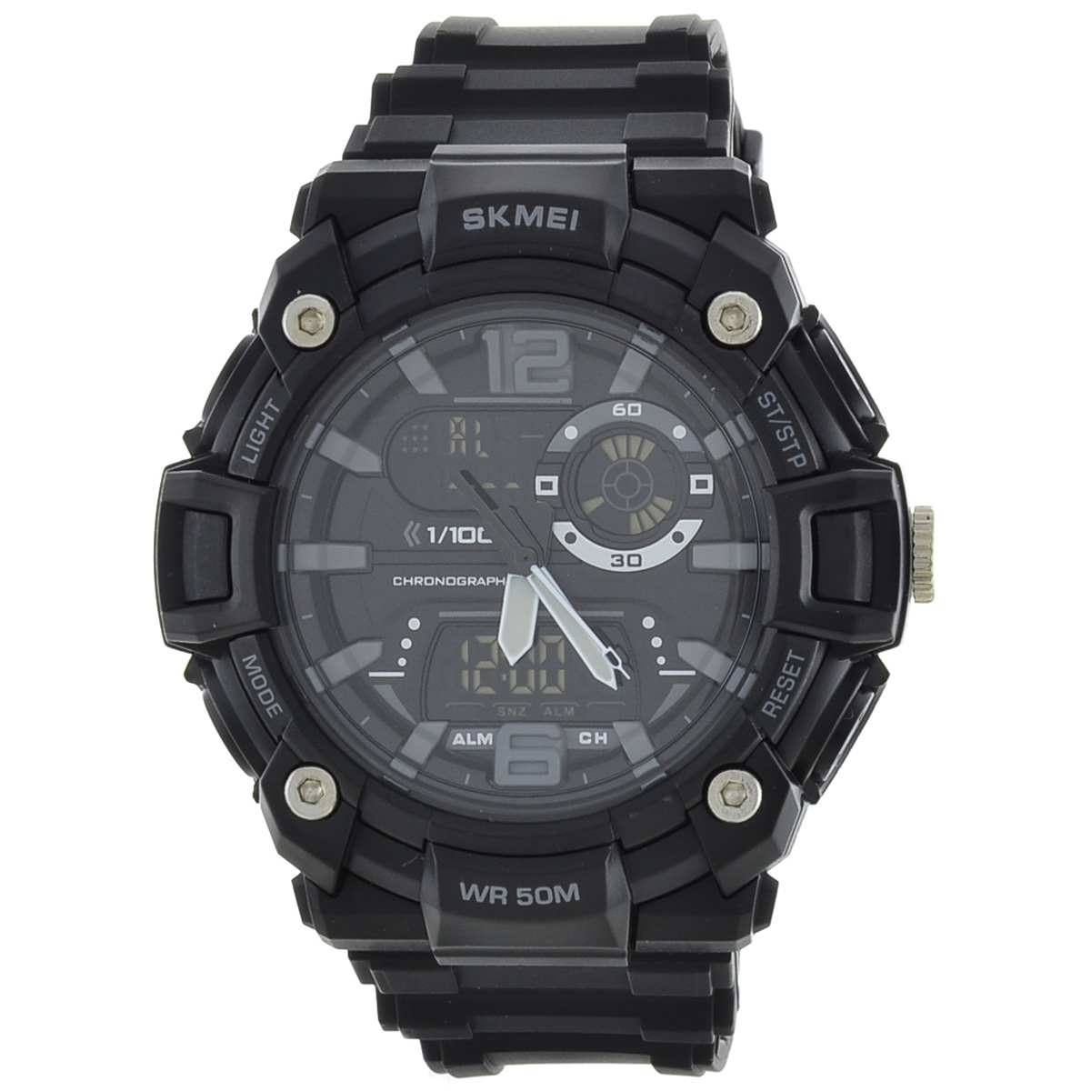 

Наручные часы мужские SKMEI 1529BK, 1529BK