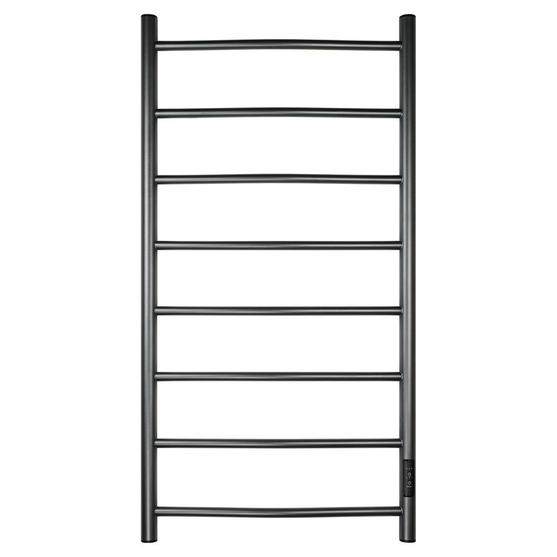 

Полотенцесушитель электрический Primoclima Stella E Graphite 100*50 8