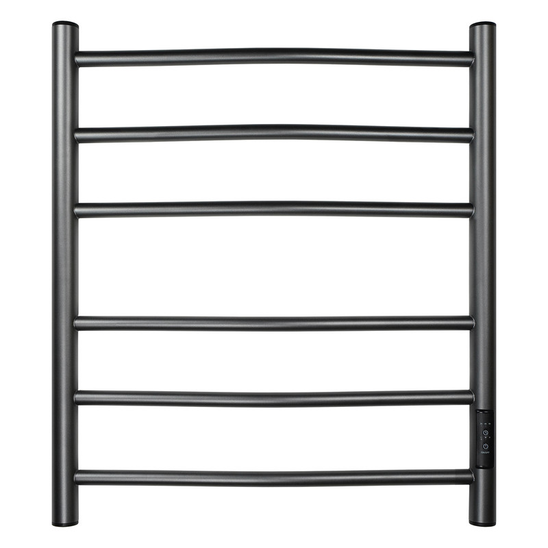 

Полотенцесушитель электрический Primoclima Stella E Graphite 60*50 3_3