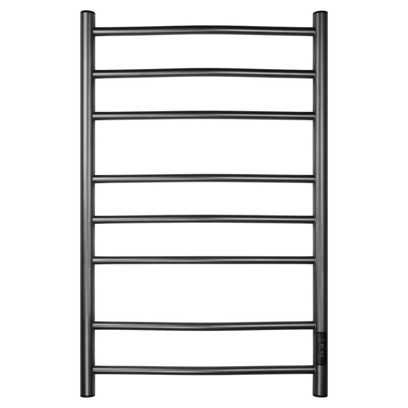 

Полотенцесушитель электрический Primoclima Stella E Graphite 80*50 3_3_2