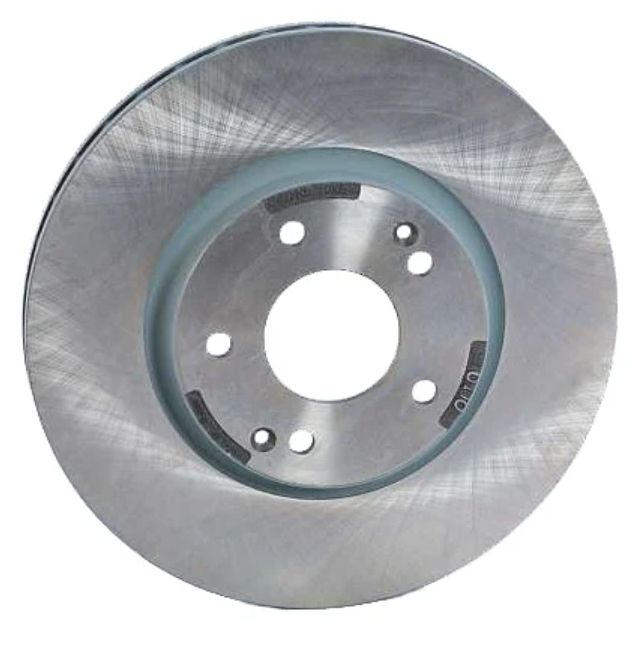 

Диск Тормозной SSANG YONG арт. 4840121003