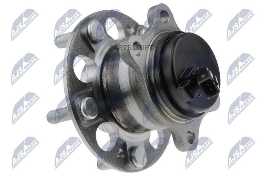 

Подшипние ступицы зад NTY KLTKA329