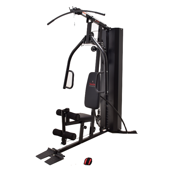 

SMITH Мультистанция Smith HG650