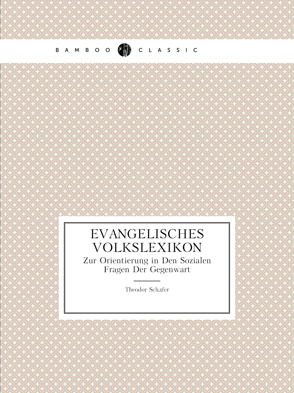 

Evangelisches Volkslexikon