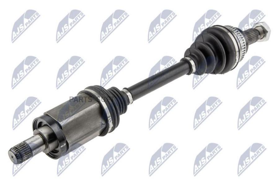 

Полуось BMW E60/61 04-10 передняя левая