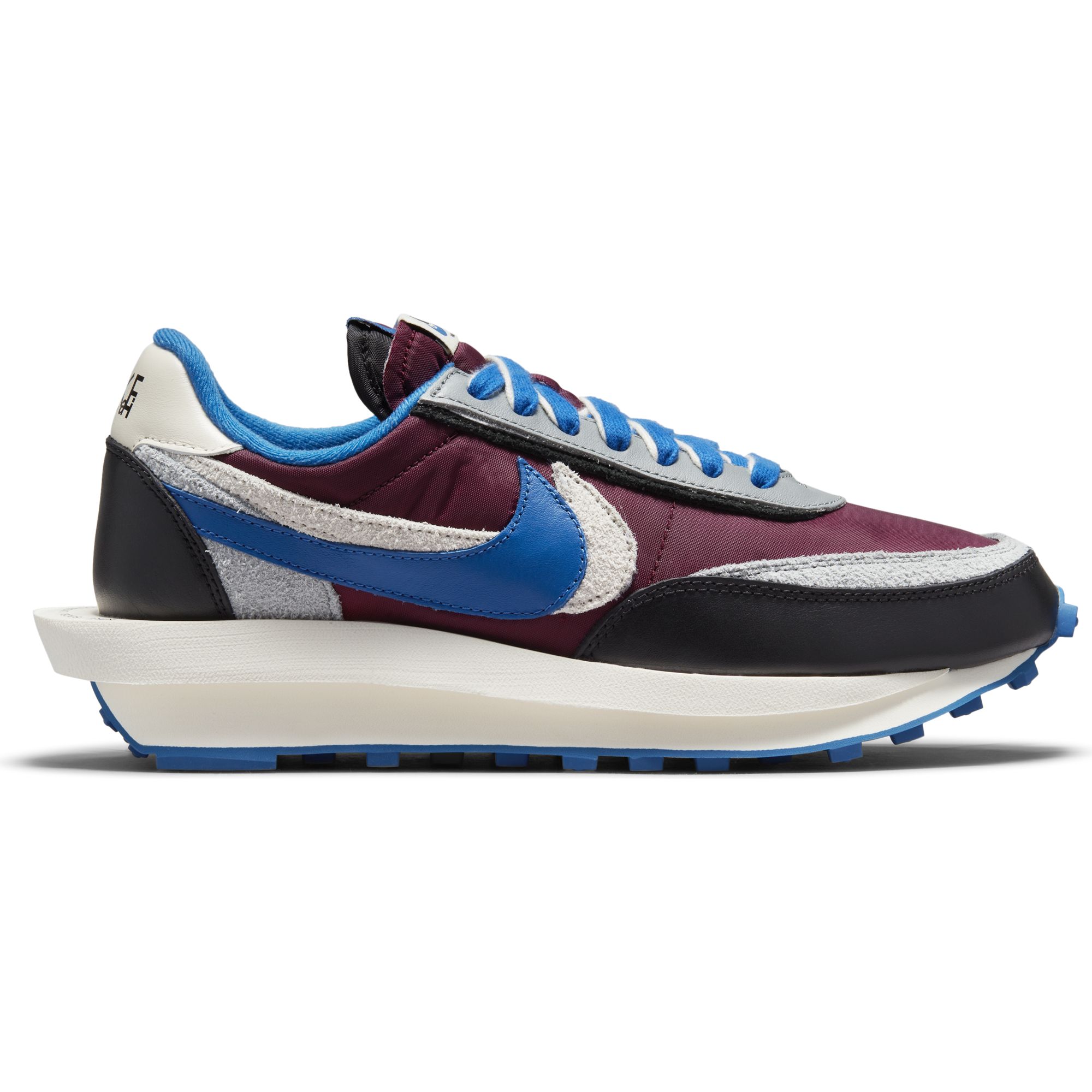

Кеды мужские Nike LDWaffle разноцветные 12 US, LDWaffle