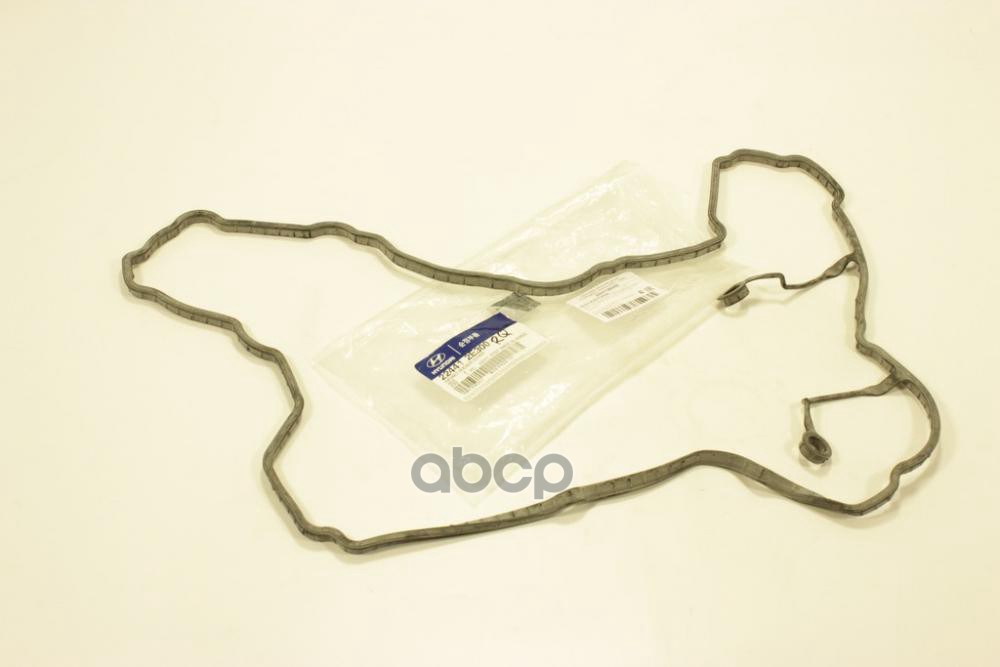 

Прокладка Клапанной Крышки Optima Iii (2010-2015) Hyundai-KIA арт. 224412E300