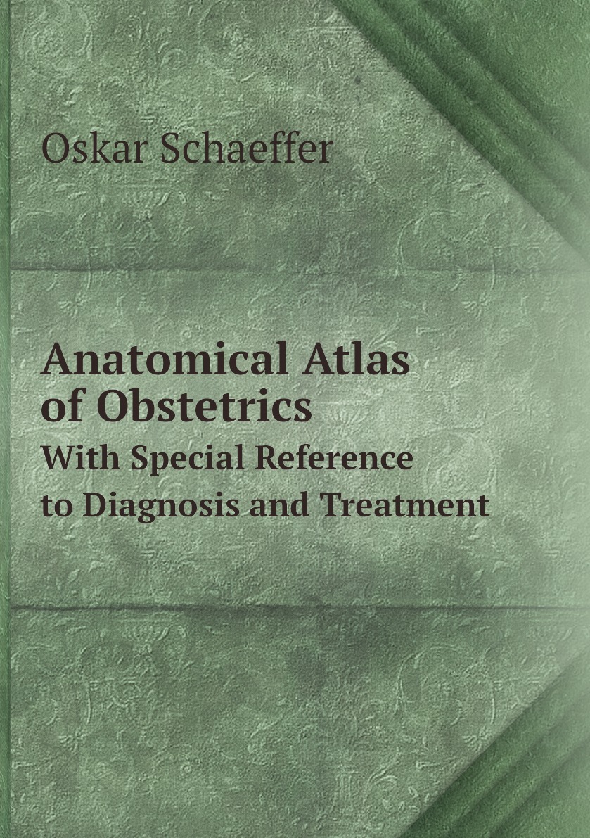 

Anatomical Atlas of Obstetrics