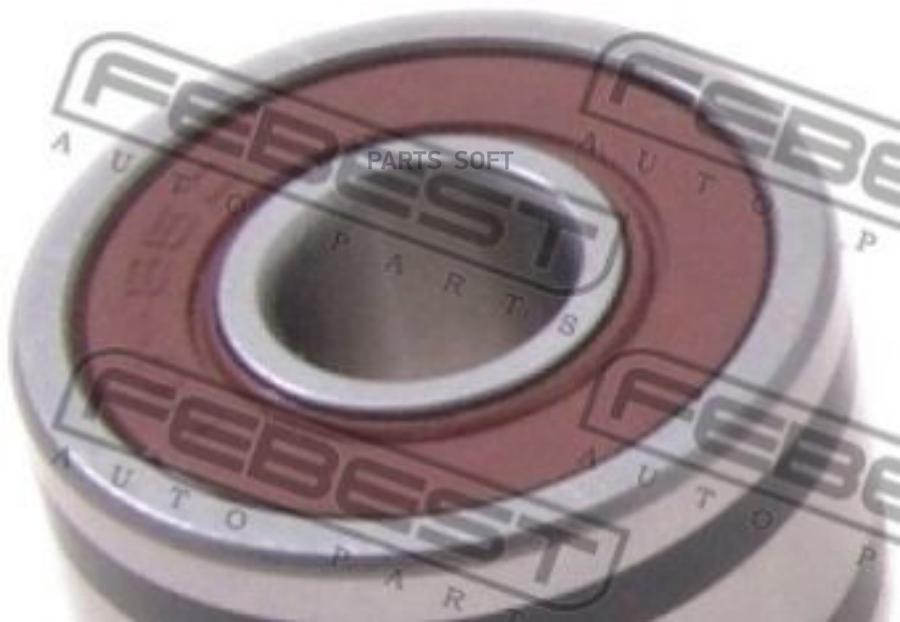 

FEBECT B8-85D Подшипник шариковый 8X23X14