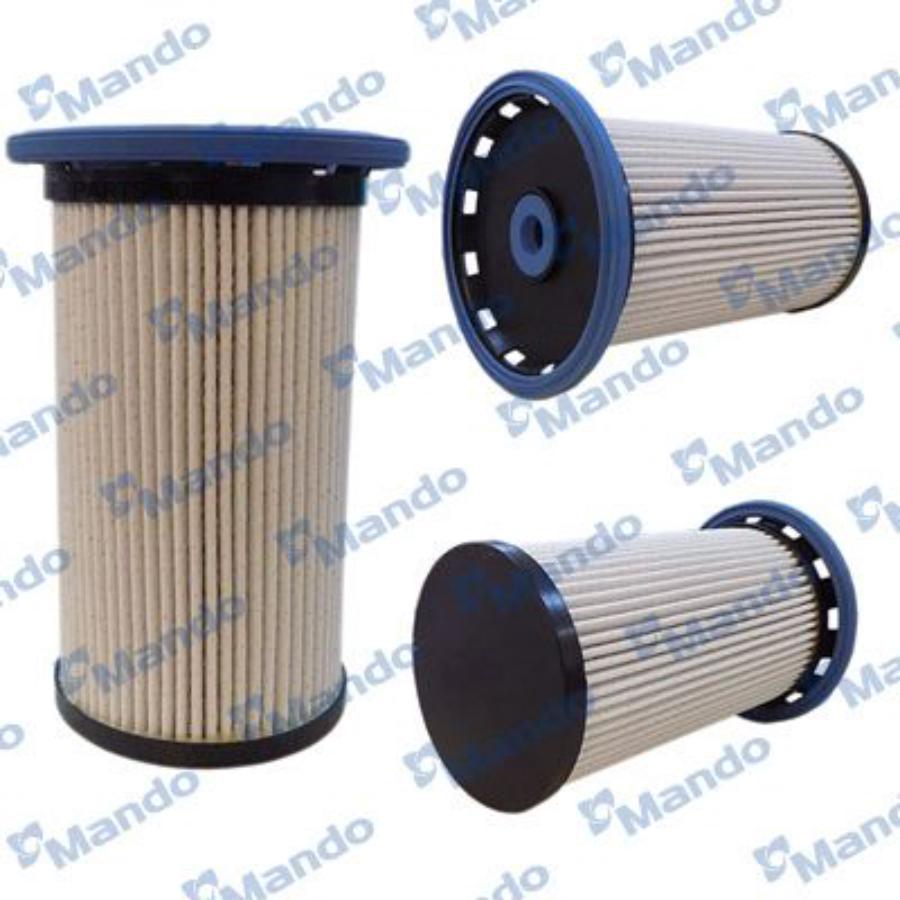 

Фильтр Топливный Vag 1.6D-2.0D 12- Mando MMF035029