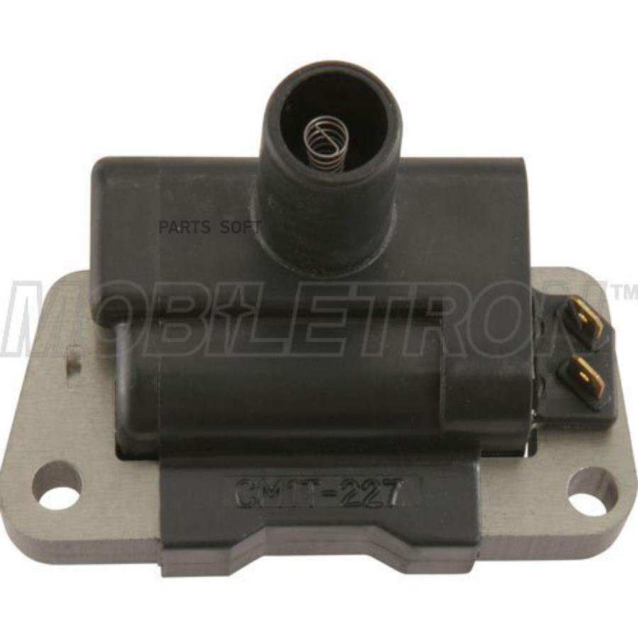 

MOBILETRON Катушка зажигания NISSAN ALMERA 1995-2000 MOBILETRON CN-01