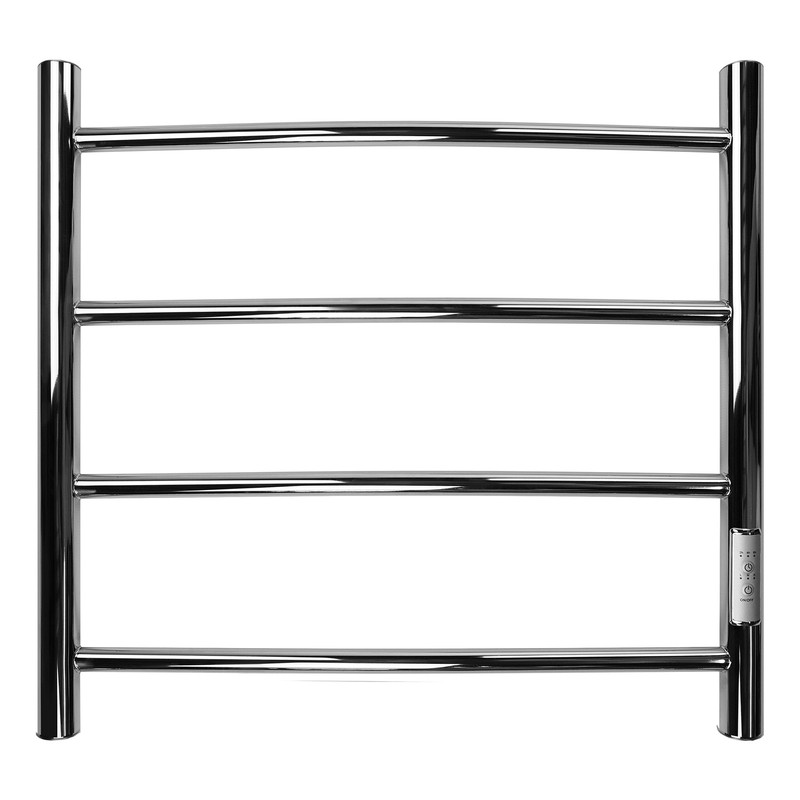 

Полотенцесушитель электрический Primoclima Stella E Inox 60*50 4