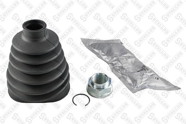 

комплект пыльника шруса Stellox 1300604SX