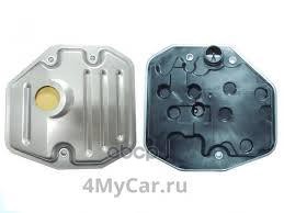 

Фильтр Акпп TOYOTA арт. 353300W090