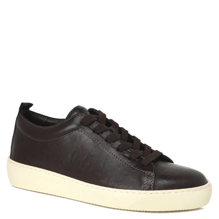 

Кеды женские Dino Bigioni DBW3261 коричневые 35 EU, Коричневый, DBW3261