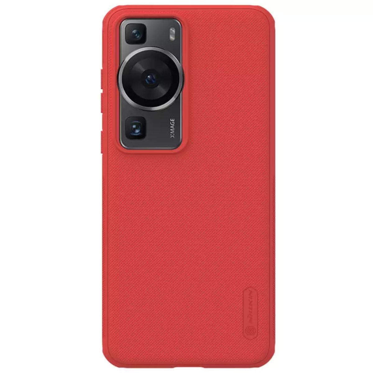 

Накладка Nillkin Super Frosted Shield Pro для Huawei P60/P60 Pro, красный, Super Frosted Shield Pro