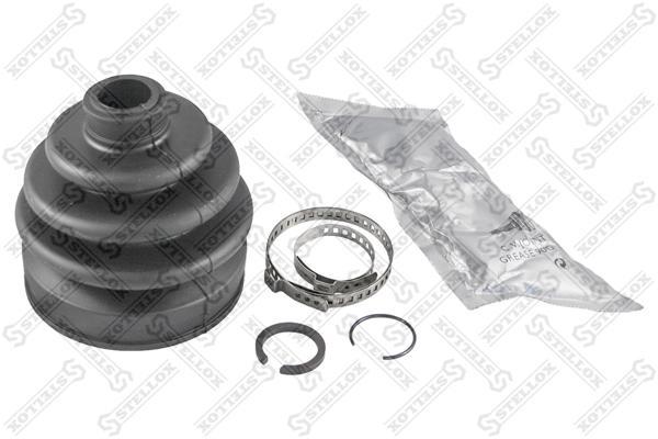 

комплект пыльника шруса Stellox 1300566SX