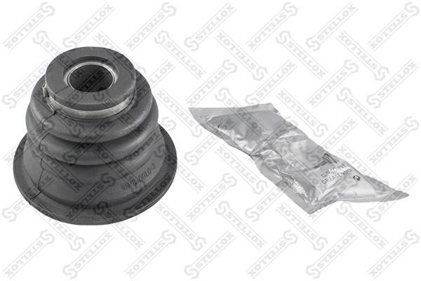

комплект пыльника шруса Stellox 1300289SX