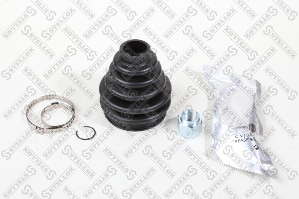 

комплект пыльника шруса Stellox 1300282SX