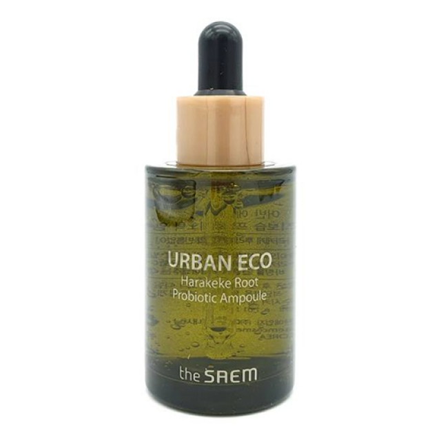 

Сыворотка с пробиотиком The Saem urban eco harakeke root probiotic ampoule