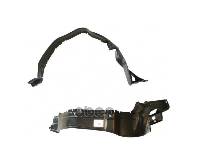 

Подкрылок Лев Mb: E W124 93-95 TYG арт. BZ11024AL