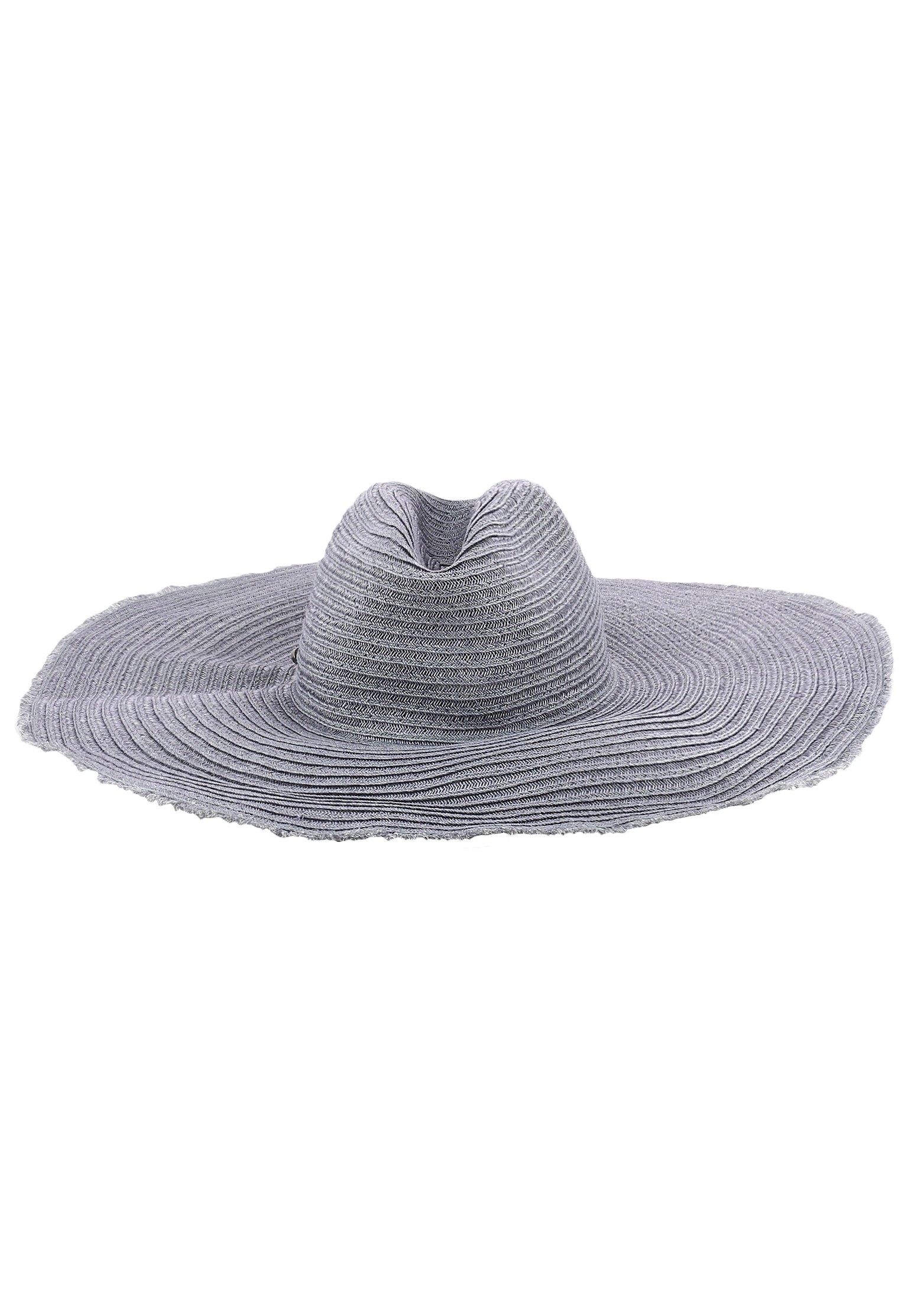 Шляпа EMPORIO ARMANI 637160 0P507 628084 Серый