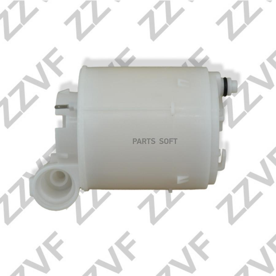 

Фильтр Топливный ZZVF GRA73300