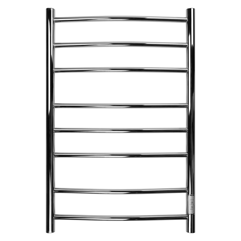 

Полотенцесушитель электрический Primoclima Stella E Inox 80*50 3_3_2