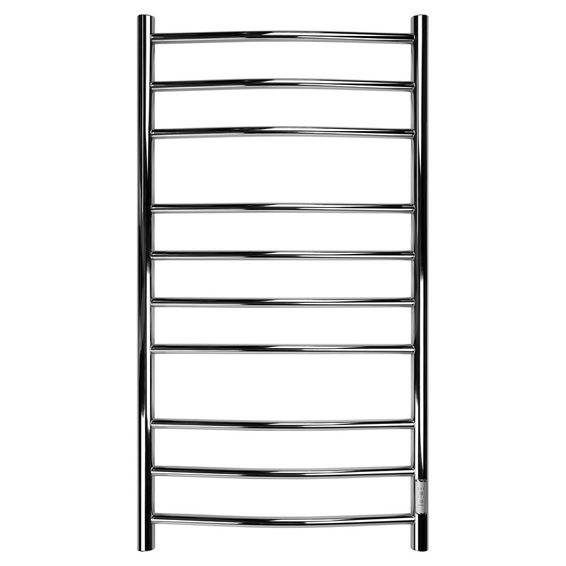 

Полотенцесушитель электрический Primoclima Stella E Inox 100*50 3_4_3