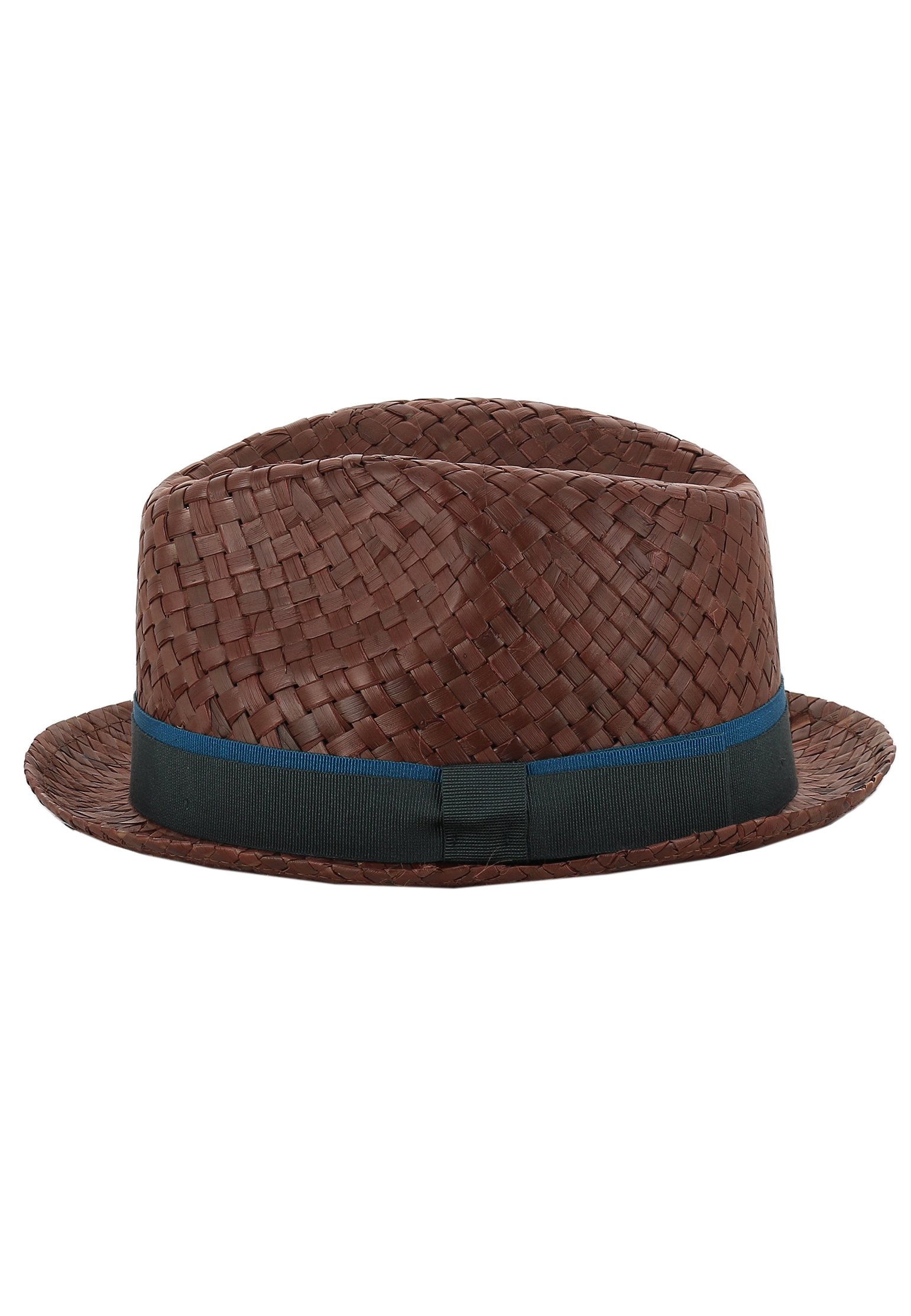 

Шляпа PAUL SMITH 132E-AH409 324828 Коричневый, 132E-AH409