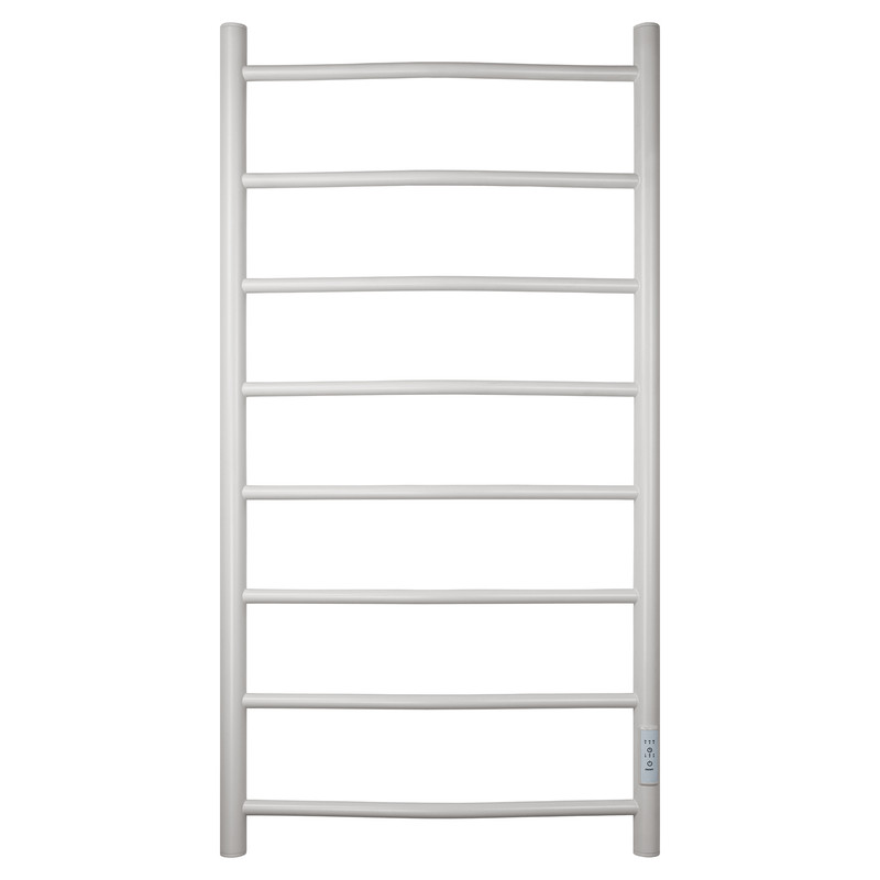 

Полотенцесушитель электрический Primoclima Stella E White 100*50 8, Белый