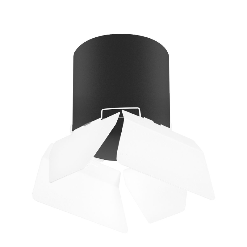 

Накладной светильник Lightstar Rullo (213487+202486) R3487486, RULLO