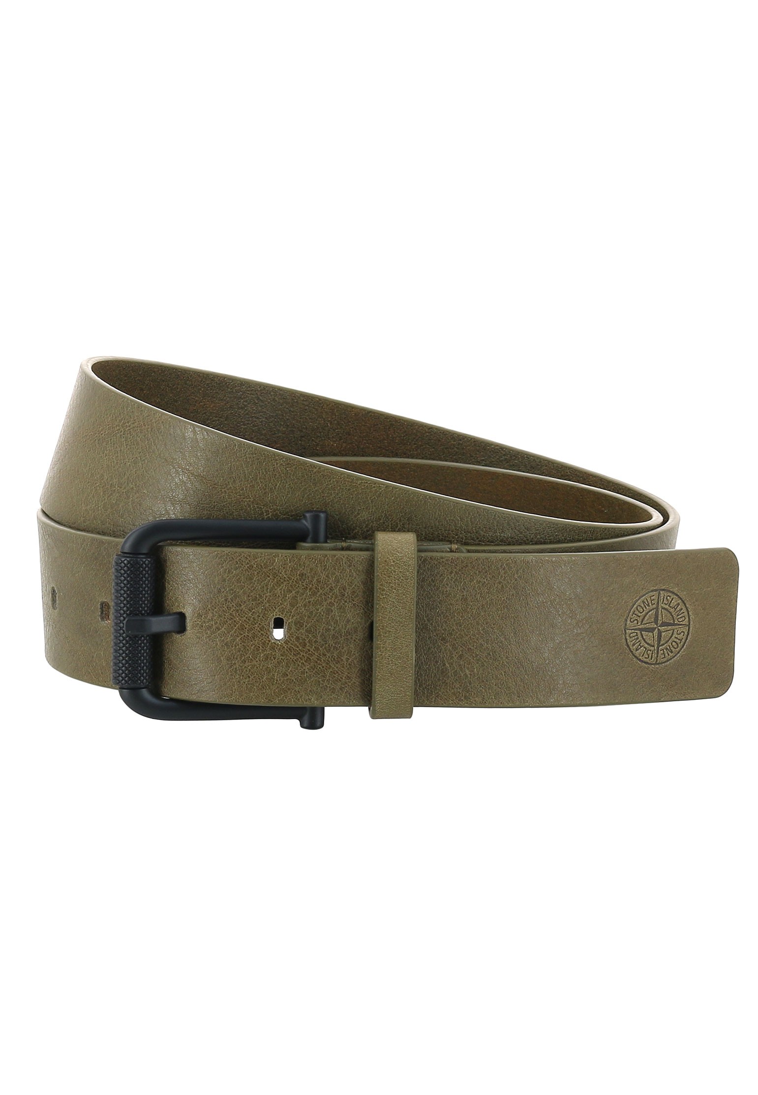 

Ремень STONE ISLAND 741594772 589546 Зеленый, 741594772