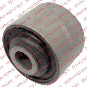 

Сайлентблок Задней Балки DELPHI td695w