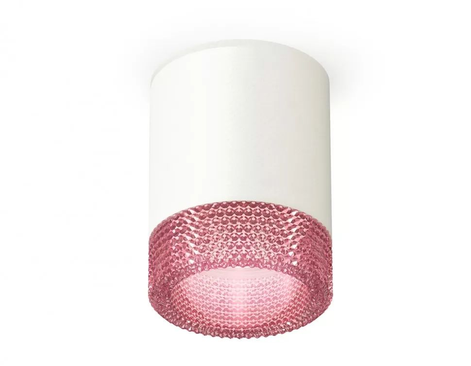 

Светильник потолочный Ambrella Light Techno spot, XS6301042, 10W, GU5.3