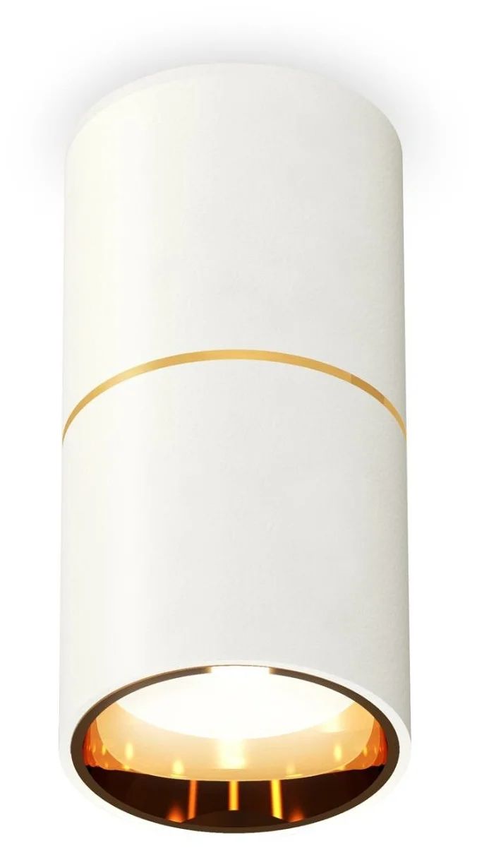 

Светильник потолочный Ambrella Light Techno spot, XS6301082, 10W, GU5.3