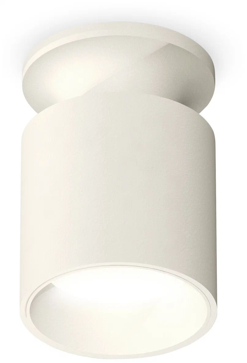 

Светильник потолочный Ambrella Light Techno spot, XS6301101, 10W, GU5.3