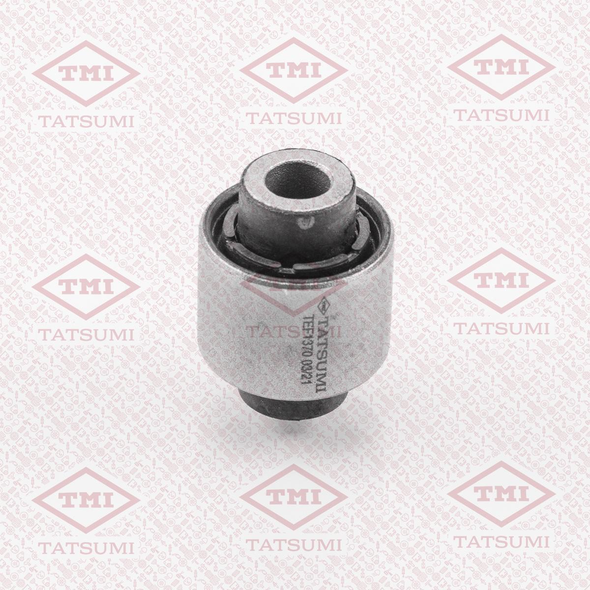 

Сайлентблок рычага VAG A3/OCTAVIA/PASSAT 08- задн.подв. Tatsumi TEF1370