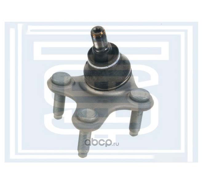 

153-242_STARKE_Опора шаровая VW GOLF V R