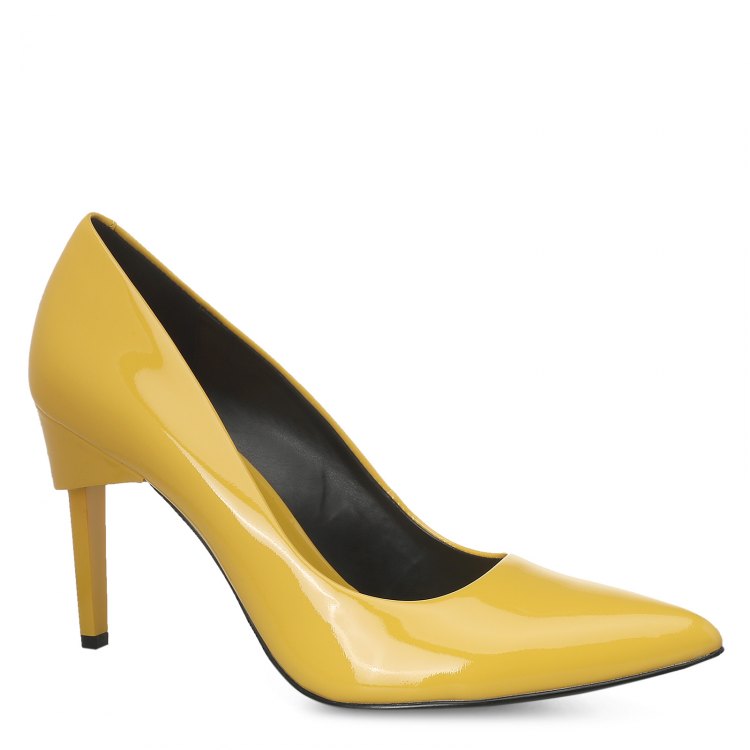

Туфли женские Calvin Klein PRINCESS_1764532 желтые 36 EU