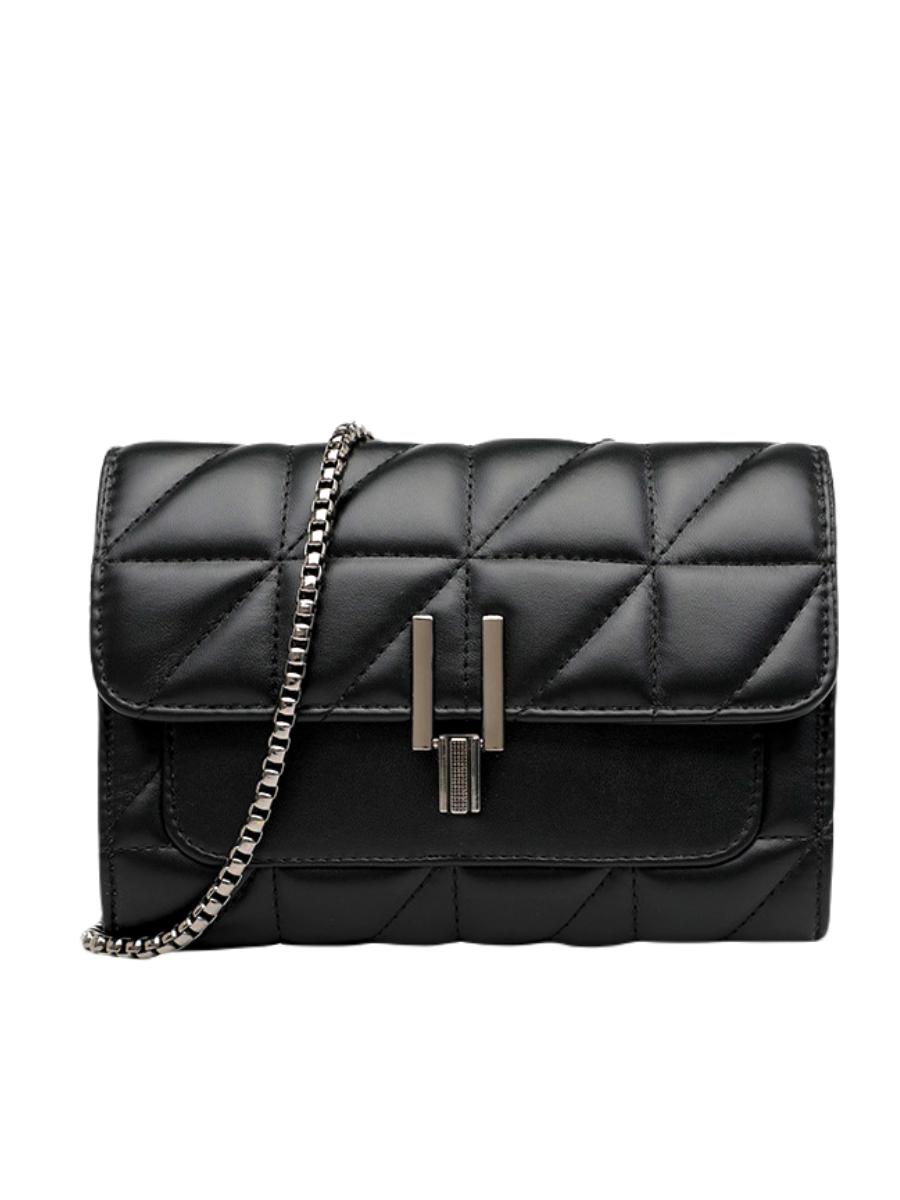 

Клатч женский RS020, черный, RS020