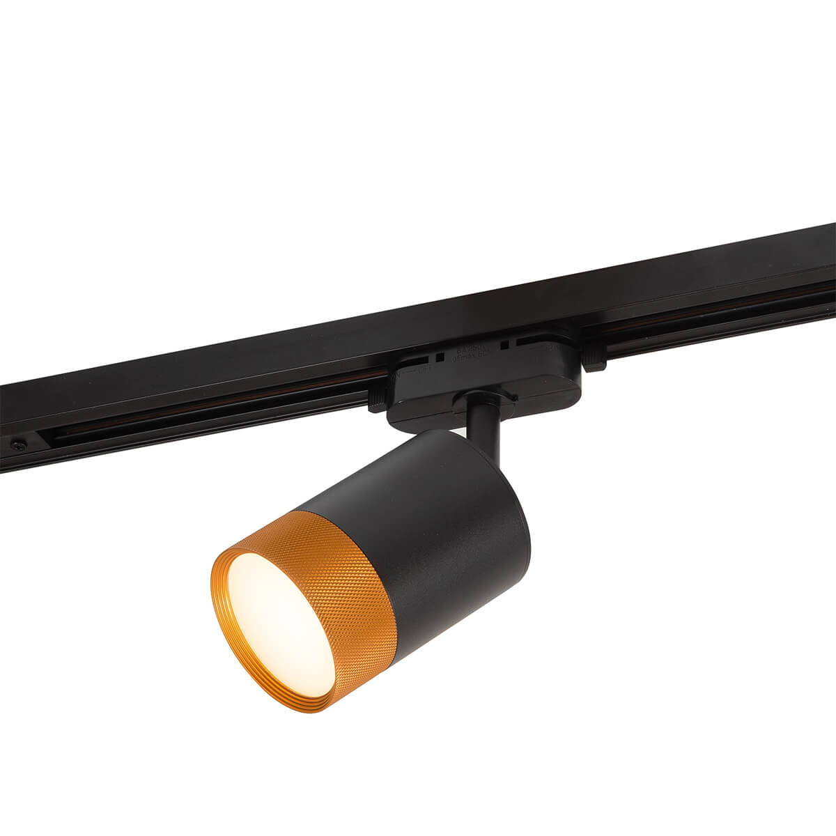 

Светильник трековый, спот Denkirs DK640, DK6405-BG, 7W, LED
