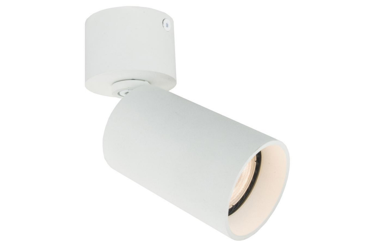 

Светильник потолочный Denkirs DK2029, DK2029-WH, 50W, GU10