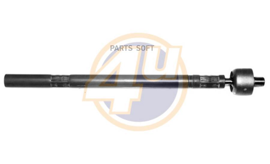 

Тяга Рулев Cit C4 04-/Pgt 307 00- L/R 4U Ci-E-58124