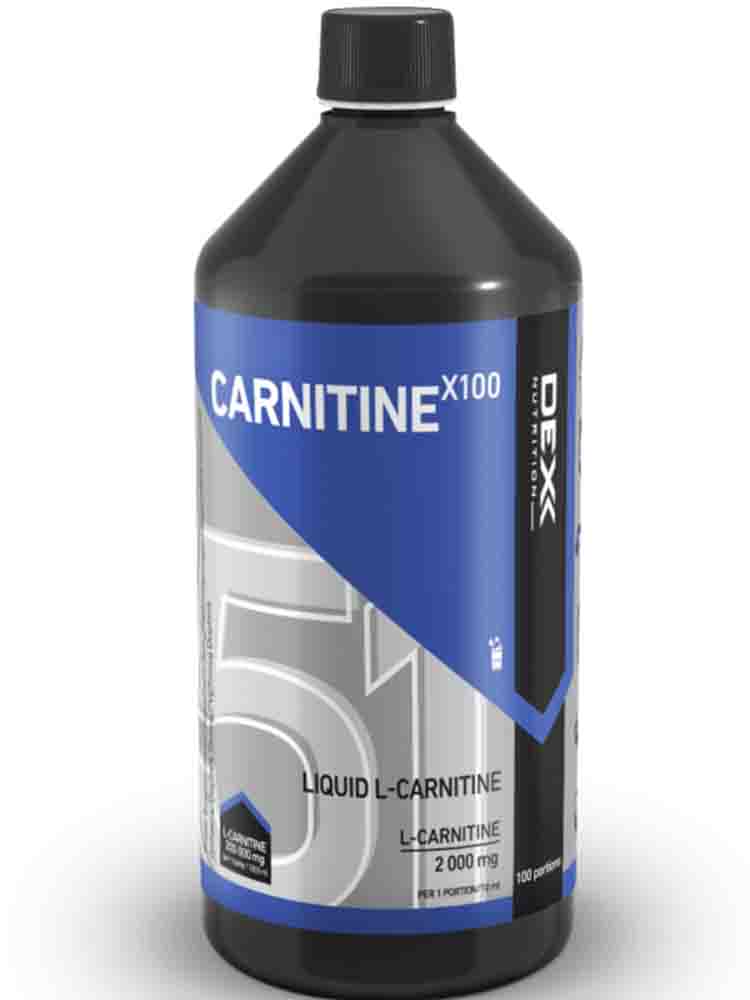 

L-Carnitine 2000 DEX 500 мл вишня, L-Carnitine 2000 вишня