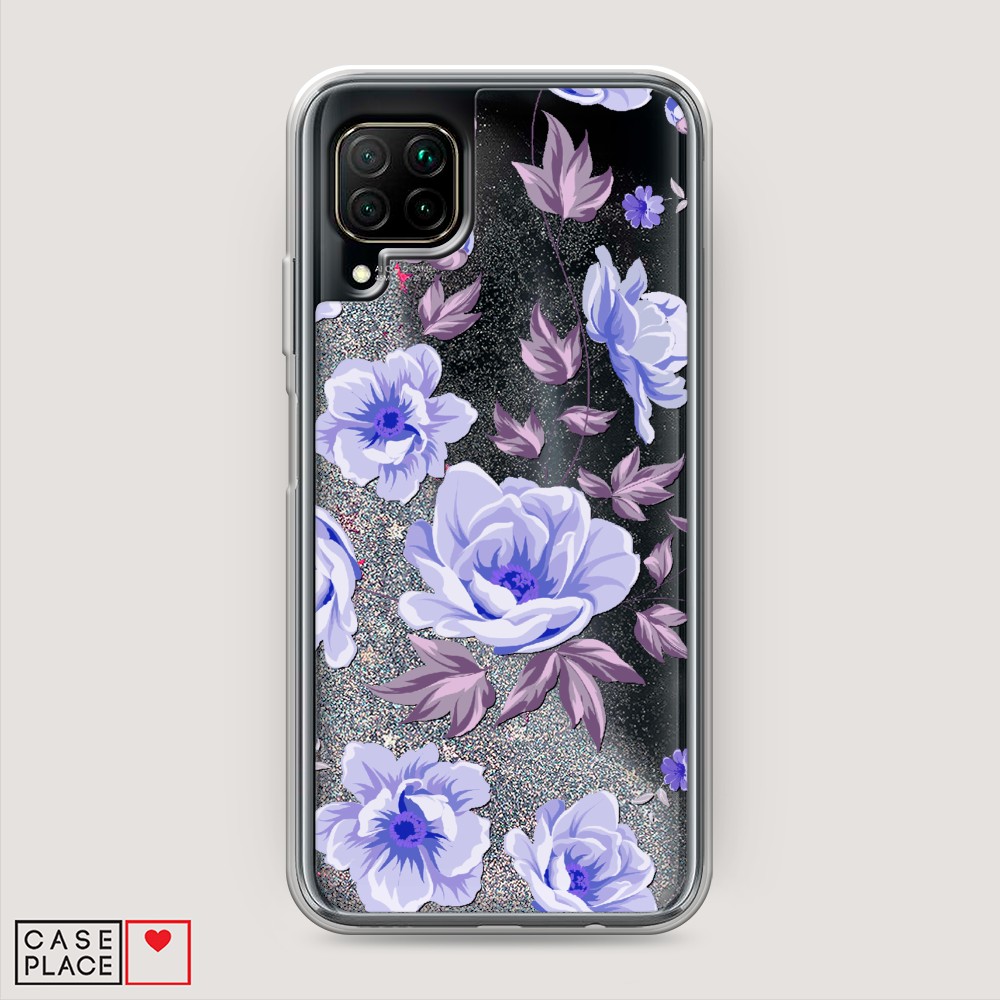 Чехол Awog  на  Huawei P40 lite/Nova 6 SE/Nova 7i 