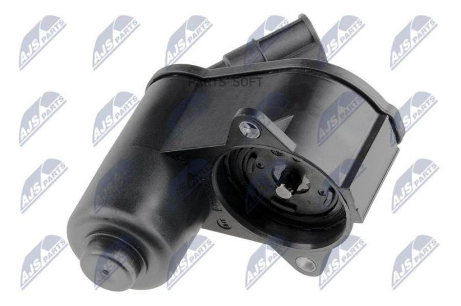 

NTY Привод суппрта зад, audi a6 c6 05.2004-2011 /6 frezјw