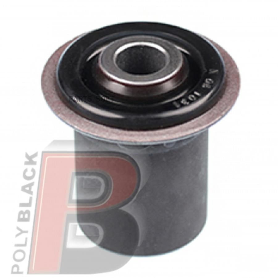 

POLYBLACK Полиуретановый сайлентблок N-06-1031 PolyBlack