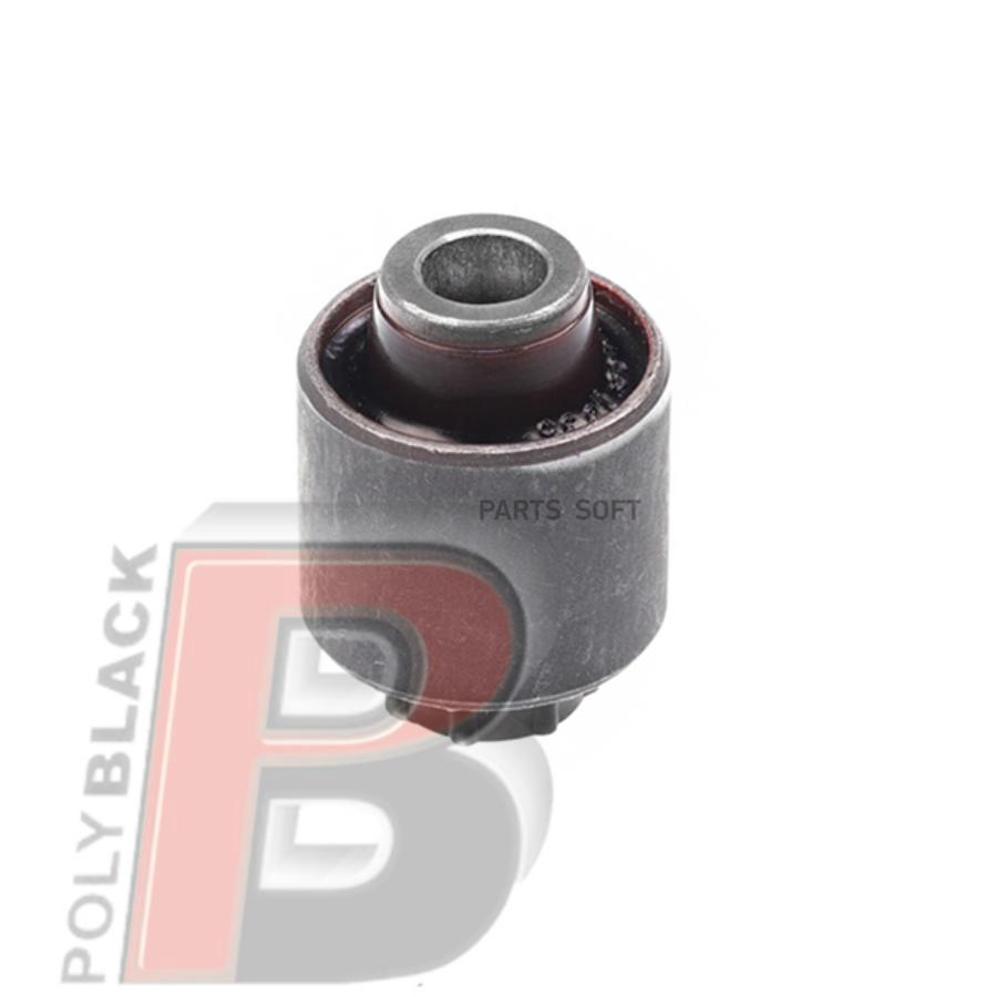 

POLYBLACK Полиуретановый сайлентблок N-06-1036 PolyBlack