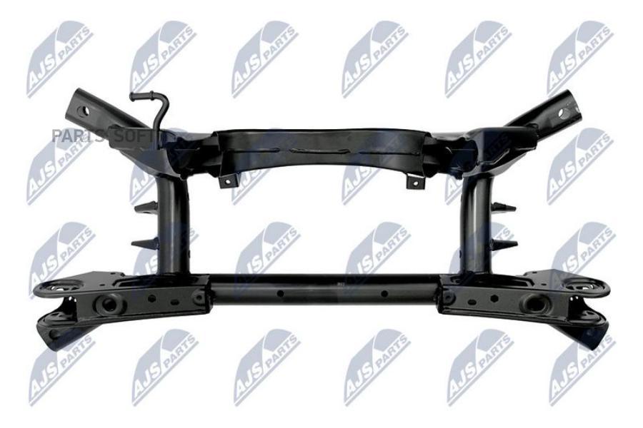 

NTY Рама задней подвески, dodge caliber 06- 2wd